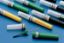 Vacutainer Needles Multi Sample 20g 1.5" x 100 Yellow