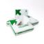 Medical Wipes/Facial Tissues 2 Ply x 72 Boxes