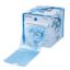 Barrier Film 1200 Sheets 100X150mm With Dispenser