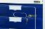 Door Locking And Tamper Resistant (Sunflower) For Vista 40 Trolley