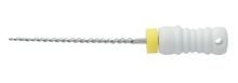 File K (Falcon) Stainless Steel 25mm Size 15-40 Assrtd x 6