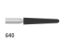 Bur Diamond (Unodent) Round End Tapered Fg 640 M Non-Sterile x 1