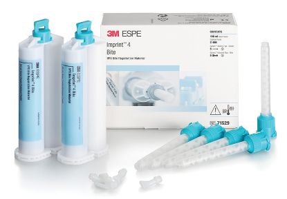Imprint 4 Bite Registration (3M Espe) Refill Pack 2 x 50ml