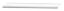 Aspirator Tube Hygovac (Orsing) Single Use White 11mm x 100