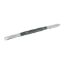 Wax Knife (Unodent) Wooden Handle Small