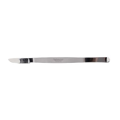 Wax Knife (Unodent) All Metal Large Autoclavable