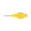 Brush Interdental Tepe 0.7mm Yellow (10X8) x 80