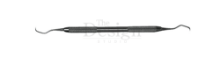 Curette Gracey (Dehp) 3/4