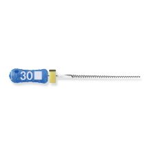 File K-Flexofile (Maillefer) Colorinox Sterile Assorted 25mm 45-80 x 6
