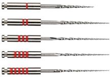 File S5 Rotary (Sendoline) Size 3 23mm x 6