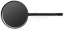 Mirror Mouth Head (Dehp) Rhodium Front No 5 x 12