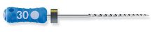 File Hedstroem (Maillefer) Readysteel Sterile 21mm Size 40 x 6
