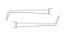 Excavator (Unodent) Double Ended 123/124 Octagonal Handle Autoclavable x 1