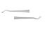 Excavator (Unodent) Double Ended 153/154 Octagonal Handle Autoclavable x 1