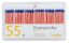 Gutta Percha Points (Sendoline) Point 2 30 Taper .06 x 60