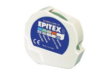 Epitex Finishing Strips (Gc) Medium Green 10M x 5mm Reel