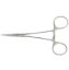 Forceps Artery Mosquito (Unodent) Straight 5" S/S Reusable x 1