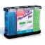 Micro Application Brushes (Microbrush) Plus Regular Assorted x 400