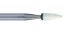 Stones Dura-White (Shofu) Flame Fl-2 Hp Ref.0203 x 12