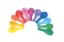 Balloons (Deacon) Assorted Colours x 100