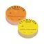 Pins Stabilok (Fairfax Dental) Titanium Jumbo Yellow x 100