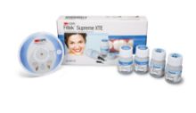 Filtek Supreme Xte (3M Espe) Universal Capsules Body A4 20 x 0.2g