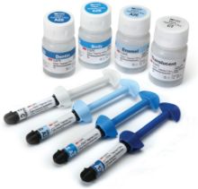 Filtek Supreme Xte (3M Espe) Universal Capsules Body A1 20 x 0.2g