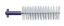 Brush Interdental (Curaprox) Regular Series Large Violet x 5
