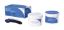 Aquasil Putty (Dentsply) Standard 450ml Base & 450ml Catalyst
