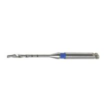Drill (Coltene) Parapost x P42-4.5 1.14mm Blue x 3