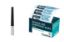 Bur Diamond (Unodent) Trucated Cone Fg 556 M Single-Use x 25