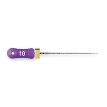 File C+ (Maillefer) Catheterization Sterile 21mm Size 15 x 6