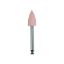 Composite Ra (Edenta) Diagloss Finisher Large Point Pink x 6