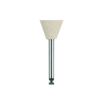 Composite Ra (Edenta) Diagloss Polisher Large Cup White x 6