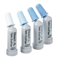 Tetric Evoflow (Ivoclar Vivadent) Flowable Composite Cavifill Bleach M 0.2g x 20