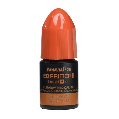 Panavia F 2.0 (Kuraray) Ed Primer Ii Liquid B 4ml