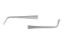 Plastic Filling De (Unodent) Flat Pfi-49 Octagonal Handle Autoclavable x 1
