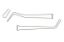 Plastic Filling De (Unodent) Flat Pfi-2 Premier Octagonal Handle Autoclavable x 1