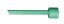 Syringe Tips Riskontrol (Satelec) Green x 250