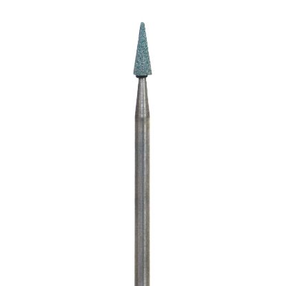 Stones Dura-Green (Shofu) Taper Cylinder Cn-1 Ra Ref.0052 x 12