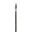 Stones Dura-Green (Shofu) Flame Fl-3 Ra Ref.0061 x 12