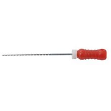 Reamer Stainless Steel (Falcon) 25mm Size 60 Blue x 6