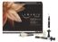 Amaris Gingiva (Voco) Anterior Compostite Syringe Kit