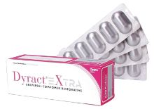 Dyract Xtra (Dentsply) Compules A2 20 x 0.25g