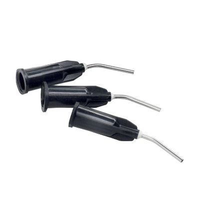 Wave Mv/Hv Syringe Tips Disposable x 20 (Sdi)