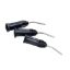 Wave Mv/Hv Syringe Tips Disposable x 20 (Sdi)