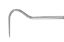 Probe Se (Unodent) No.8 Premier Octagonal Handle Reusable x 1