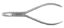 Pliers Orthodontic (Unodent) Johnsons Contouring Reusable X1