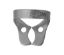 Rubber Dam Clamp (Unodent) Size Dw x 1