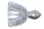 Impression Tray (Unodent) Perforated S/S Upper No.2 x 1